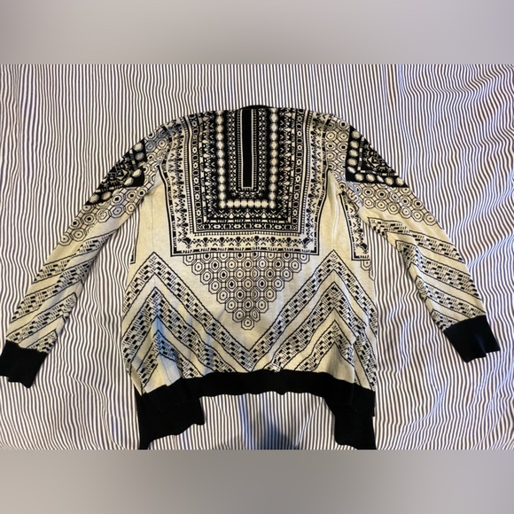 Staring at Stars Cardigan - Picture 3 of 3